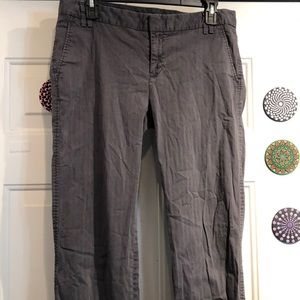 Gap Pants